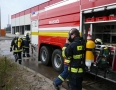 Zaujimavosti - Špeciálne cvičenie hasičov v Strážskom - P1170428.JPG